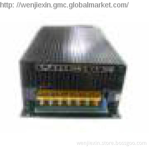 480W24V LED Switching Power Supply